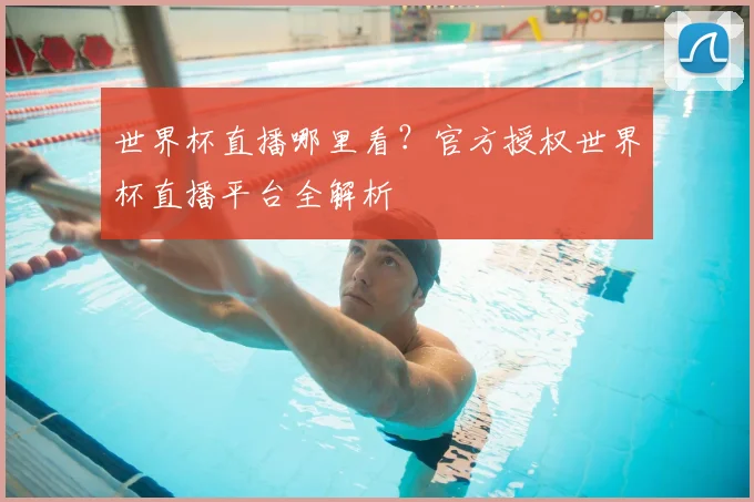 世界杯直播哪里看？官方授权世界杯直播平台全解析