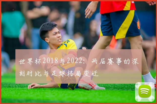世界杯2018与2022：两届赛事的深刻对比与足球格局变迁